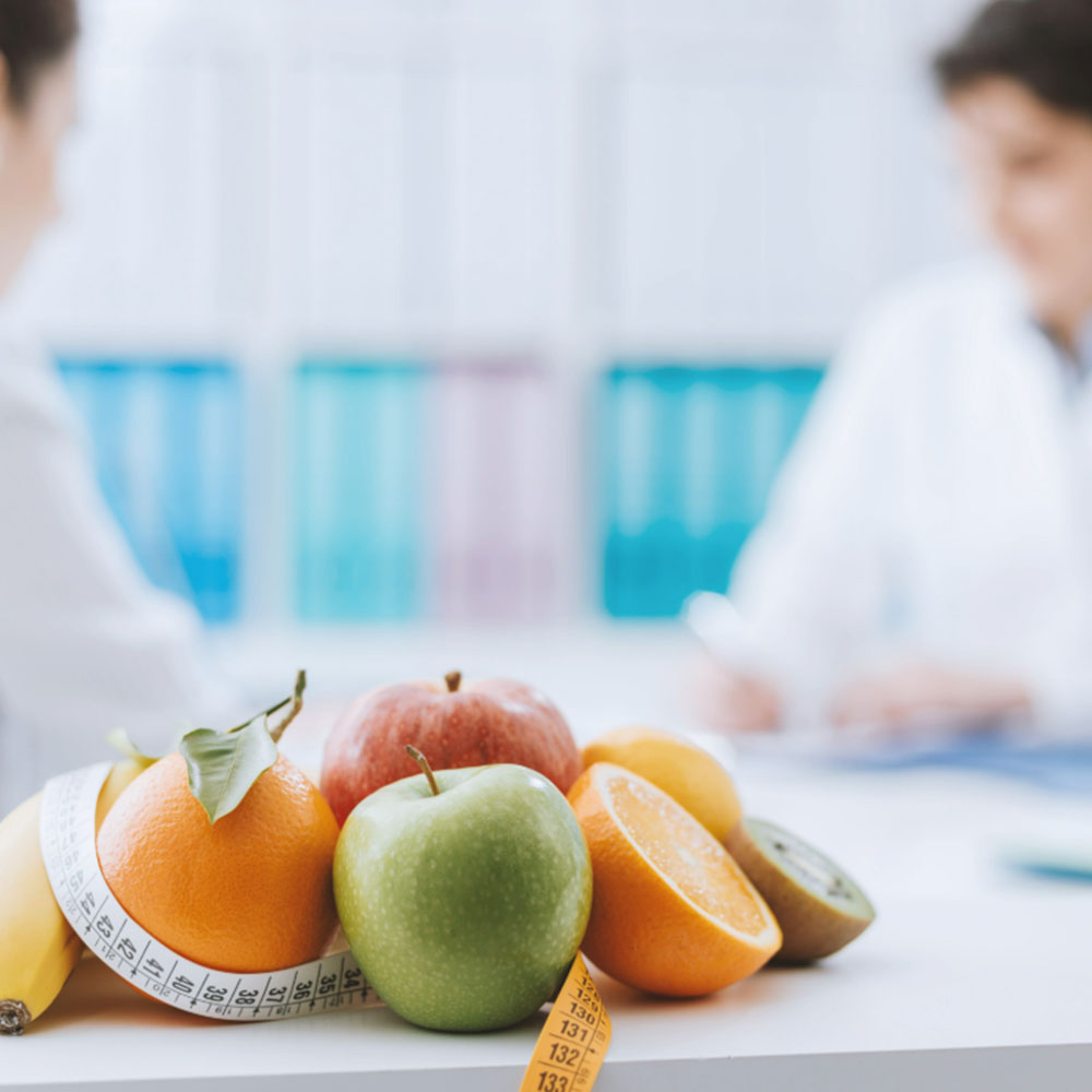Nutrition
