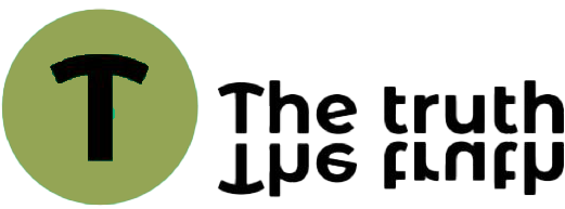 The Truth Logo Alt